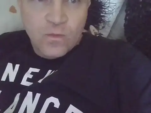 habartek85 online show from October 21, 2025, 11:55 am