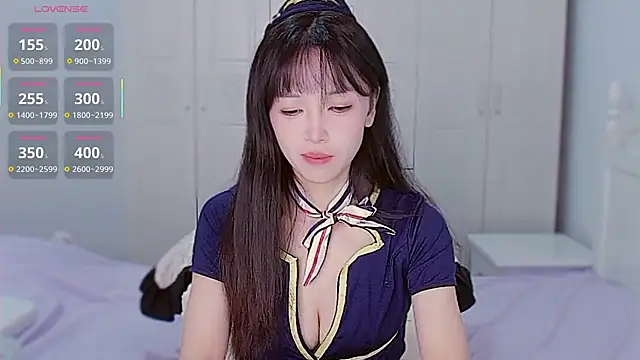 Snapshot of XiaoNana_ chatting on October 21, 2025, 1:28 am XiaoNana online show from October 21, 2025, 1:28 am