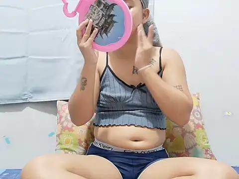 naughtyasian girl online show from June 23, 2026, 5:11 pm