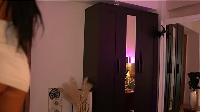 Melany Ass online show from January 16, 2026, 5:00 am