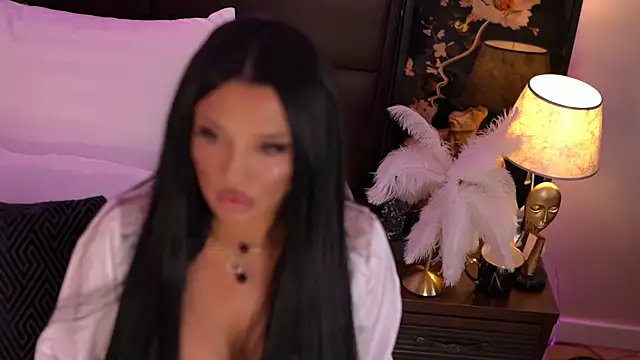 Melany Ass online show from June 26, 2026, 3:44 am