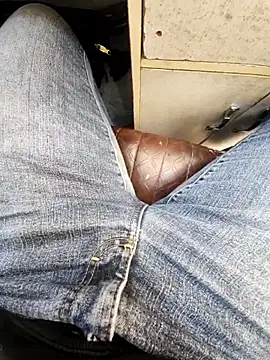 Snapshot of _Danny__ chatting on January 8, 2026, 12:07 pm Danny online show from January 8, 2026, 12:07 pm