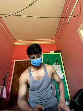 Snapshot of Mr_Cajonny0 chatting on October 10, 2025, 6:34 am Mr Cajonny0 online show from October 10, 2025, 6:34 am