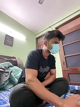 Snapshot of Mr_Cajonny0 chatting on February 12, 2026, 6:52 am Mr Cajonny0 online show from February 12, 2026, 6:52 am