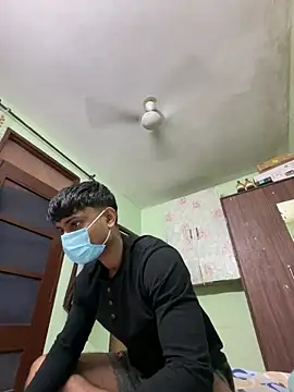 Snapshot of Mr_Cajonny0 chatting on March 31, 2026, 6:03 am Mr Cajonny0 online show from March 31, 2026, 6:03 am