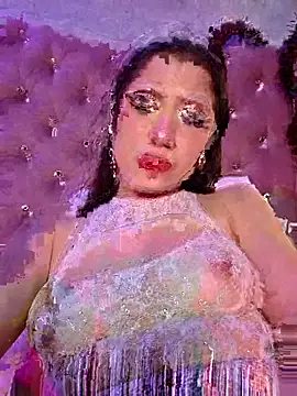 Snapshot of DoollyRosee chatting on November 24, 2025, 5:07 am DoollyRosee online show from November 24, 2025, 5:07 am