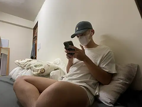 boyjoe10 online show from July 31, 2026, 3:00 pm