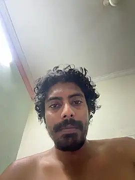 arjuned02 online show from February 10, 2026, 5:50 pm