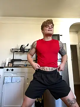 King Kev  online show from January 8, 2026, 6:10 pm