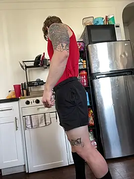 King Kev  online show from February 5, 2026, 5:39 pm