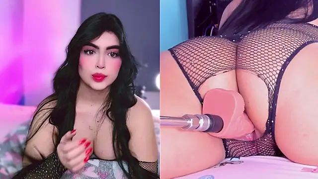perla cm online show from May 2, 2026, 11:04 am