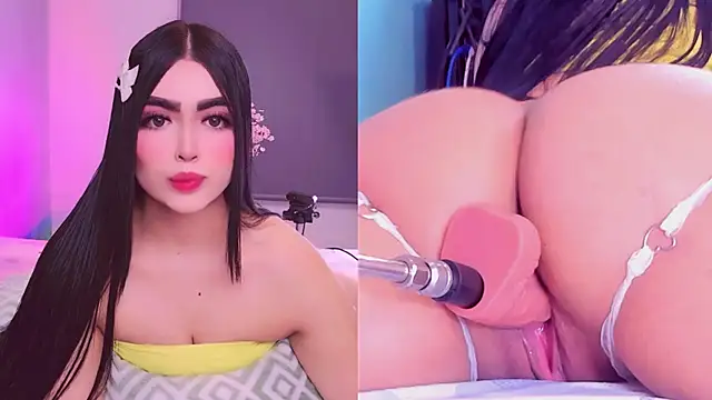 perla cm online show from July 7, 2026, 10:52 am