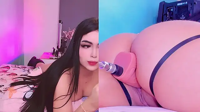 perla cm online show from July 31, 2026, 11:09 am