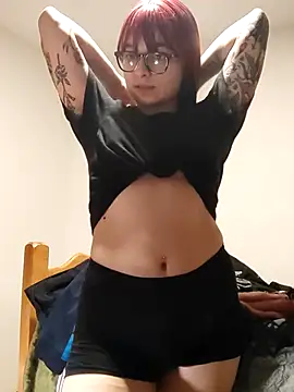 Snapshot of Aurora_blaack chatting on February 8, 2026, 2:04 am Aurora blaack online show from February 8, 2026, 2:04 am