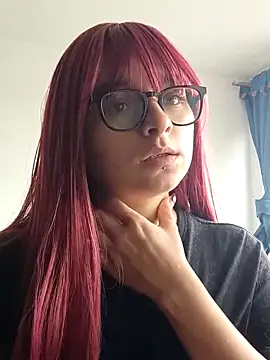 Snapshot of Aurora_blaack chatting on February 8, 2026, 4:54 pm Aurora blaack online show from February 8, 2026, 4:54 pm