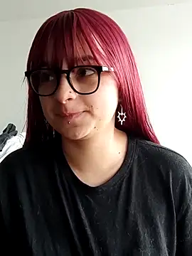 Snapshot of Aurora_blaack chatting on February 9, 2026, 10:14 pm Aurora blaack online show from February 9, 2026, 10:14 pm