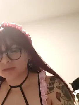 Snapshot of Aurora_blaack chatting on February 19, 2026, 5:03 am Aurora blaack online show from February 19, 2026, 5:03 am