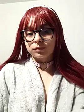 Snapshot of Aurora_blaack chatting on March 5, 2026, 1:01 am Aurora blaack online show from March 5, 2026, 1:01 am