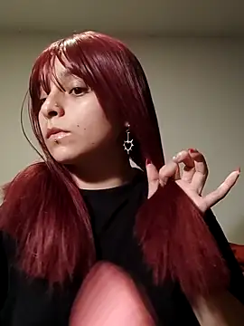 Snapshot of Aurora_blaack chatting on March 24, 2026, 11:54 pm Aurora blaack online show from March 24, 2026, 11:54 pm