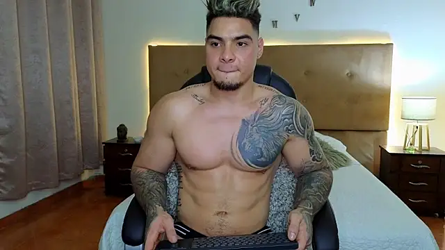 Steven Velez online show from October 4, 2025, 2:31 am