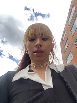 Sallem Pink online show from September 11, 2025, 1:11 pm