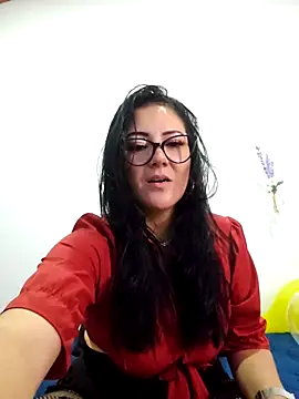 karla valk1 online show from April 13, 2026, 2:22 pm