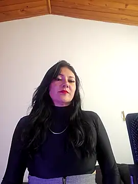 karla valk1 online show from April 30, 2026, 2:23 pm
