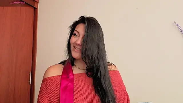 karla valk1 online show from May 4, 2026, 5:31 pm