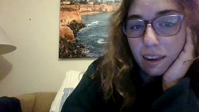 sweetsocalgirl online show from February 19, 2026, 3:57 am