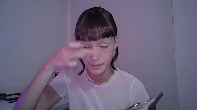 nina kink online show from October 3, 2025, 9:12 pm