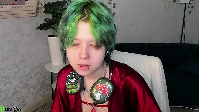 CarolineRichter online show from March 14, 2026, 3:12 am