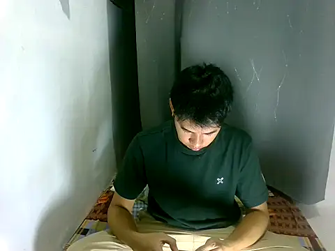 Hardcockeson online show from October 26, 2025, 1:06 pm