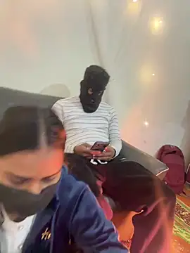 KAMUKH-NEHA-SEXY online show from January 17, 2026, 7:57 am