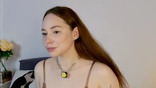Snapshot of AlexaSpark_ chatting on May 19, 2026, 3:57 am AlexaSpark online show from May 19, 2026, 3:57 am