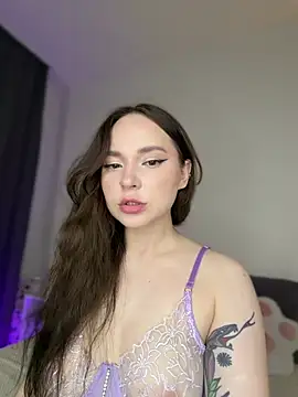 AlexaSpark  online show from July 11, 2026, 8:22 pm