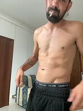 Nonsoilmionome89 online show from September 18, 2025, 8:55 pm