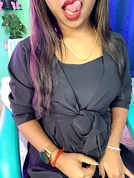 Snapshot of Puja-baby chatting on January 9, 2026, 9:16 pm Puja-baby online show from January 9, 2026, 9:16 pm