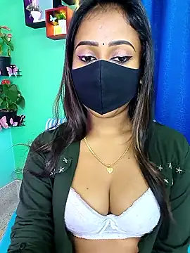 Snapshot of Puja-baby chatting on January 15, 2026, 11:08 pm Puja-baby online show from January 15, 2026, 11:08 pm