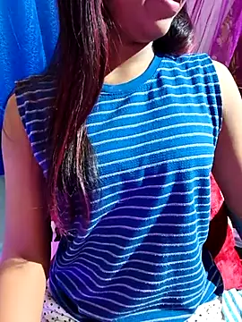 Snapshot of Puja-baby chatting on February 8, 2026, 11:46 am Puja-baby online show from February 8, 2026, 11:46 am