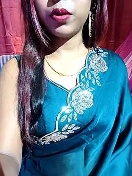 Snapshot of Puja-baby chatting on February 14, 2026, 9:00 pm Puja-baby online show from February 14, 2026, 9:00 pm
