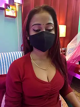 Snapshot of Puja-baby chatting on February 17, 2026, 2:57 pm Puja-baby online show from February 17, 2026, 2:57 pm