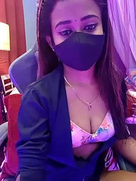 Snapshot of Puja-baby chatting on March 10, 2026, 5:40 pm Puja-baby online show from March 10, 2026, 5:40 pm