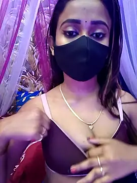 Snapshot of Puja-baby chatting on March 12, 2026, 5:57 am Puja-baby online show from March 12, 2026, 5:57 am