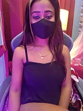 Snapshot of Puja-baby chatting on March 14, 2026, 6:52 am Puja-baby online show from March 14, 2026, 6:52 am