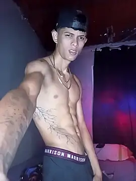 Snapshot of God_Eros_23cm chatting on October 16, 2025, 2:45 am God Eros 23cm online show from October 16, 2025, 2:45 am