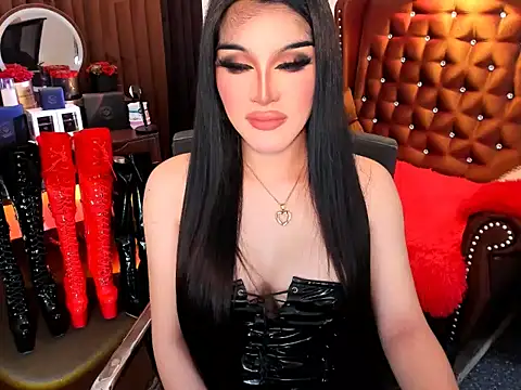 devongarcia online show from October 10, 2025, 6:34 am