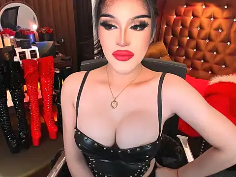 devongarcia online show from November 17, 2025, 3:45 am