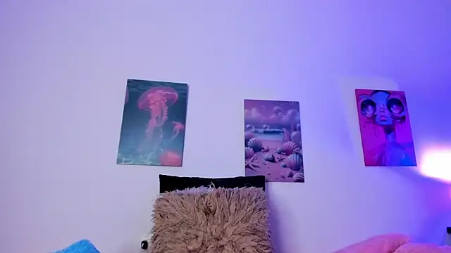 malthe 022 online show from February 26, 2026, 7:02 pm