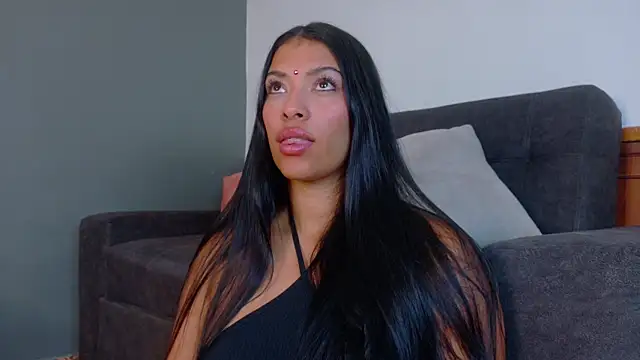 RiriiBrunette   online show from August 4, 2026, 8:00 pm
