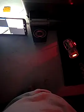 Mancho2289 online show from September 19, 2025, 3:41 am